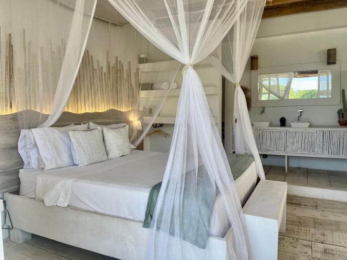 Bedroom 3, Hotel Casa Kai, Riohacha