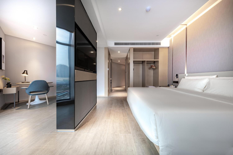 Bedroom 16