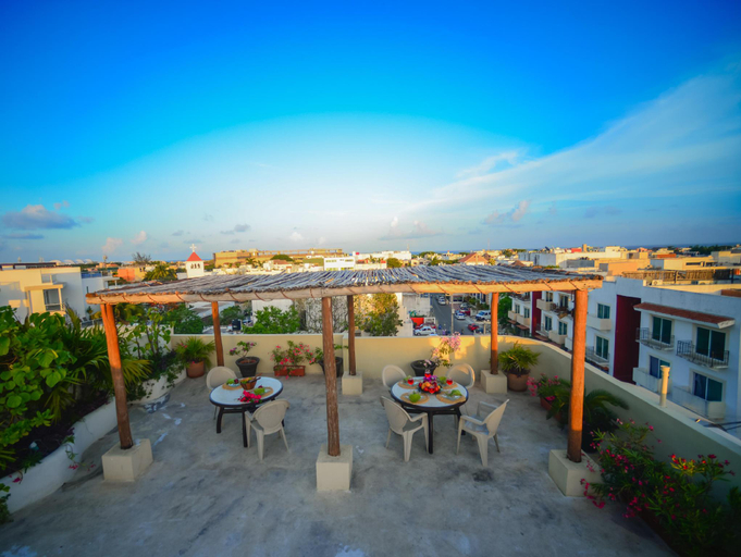 Others 4, Encanto Riviera Condo Hotel, Cozumel