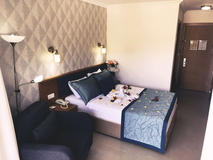 Bedroom 3, Green Forest Holiday Village, Fethiye