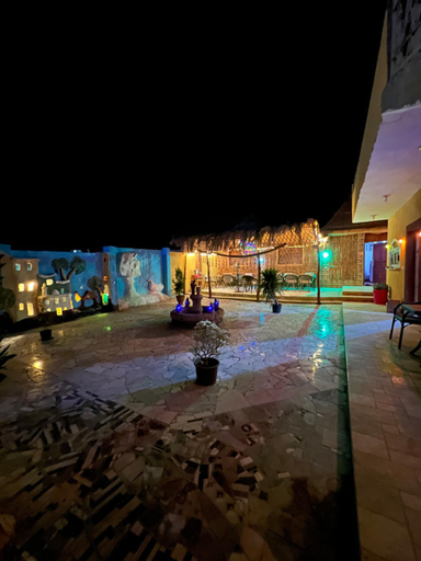 Others 4, Oasis Camp, Unorganized in Al Jizah