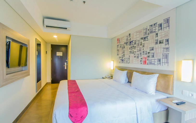 Bedroom 16