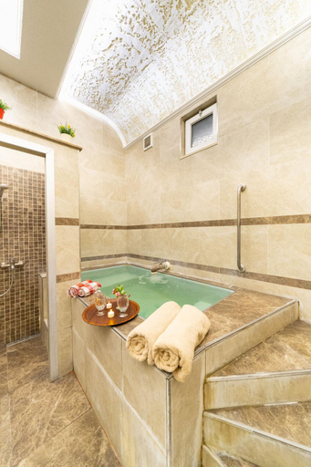 Sport & Beauty 2, Ridos Thermal Hotel&Spa, İkizdere