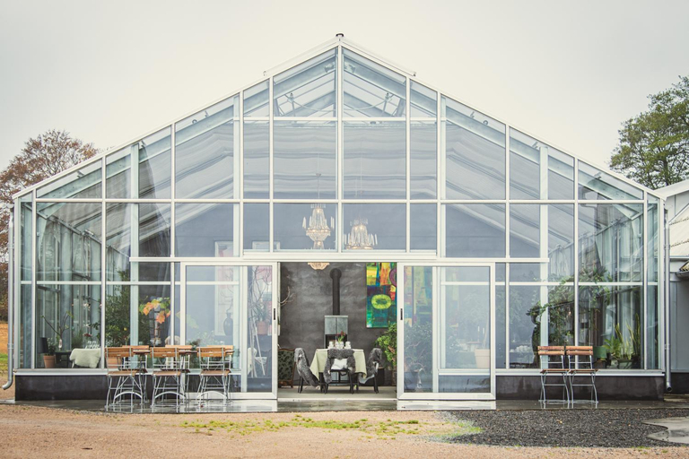 Others 4, Cocoon Meetings, Kristianstad