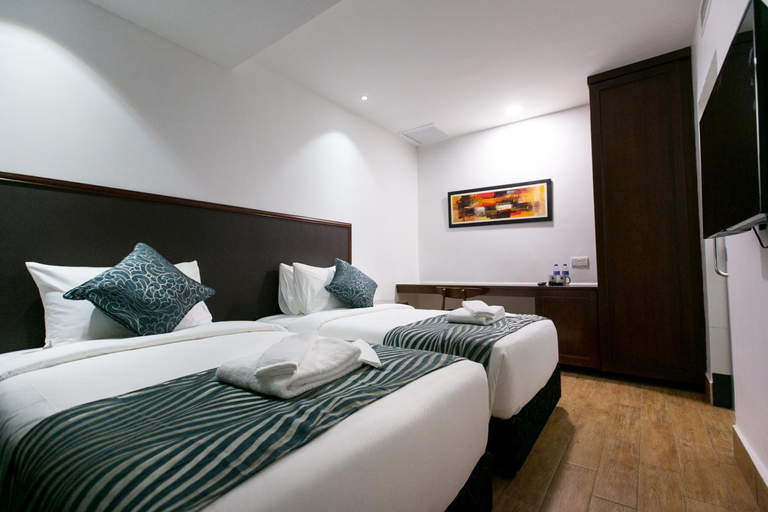Bedroom 7