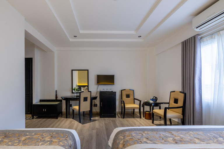 Bedroom 18