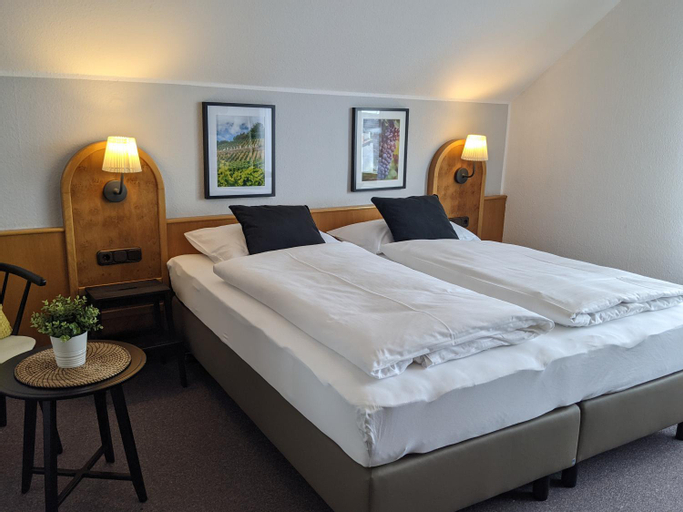 Bedroom 5, SCHLAFGUT Domhof erleben, Mainz-Bingen