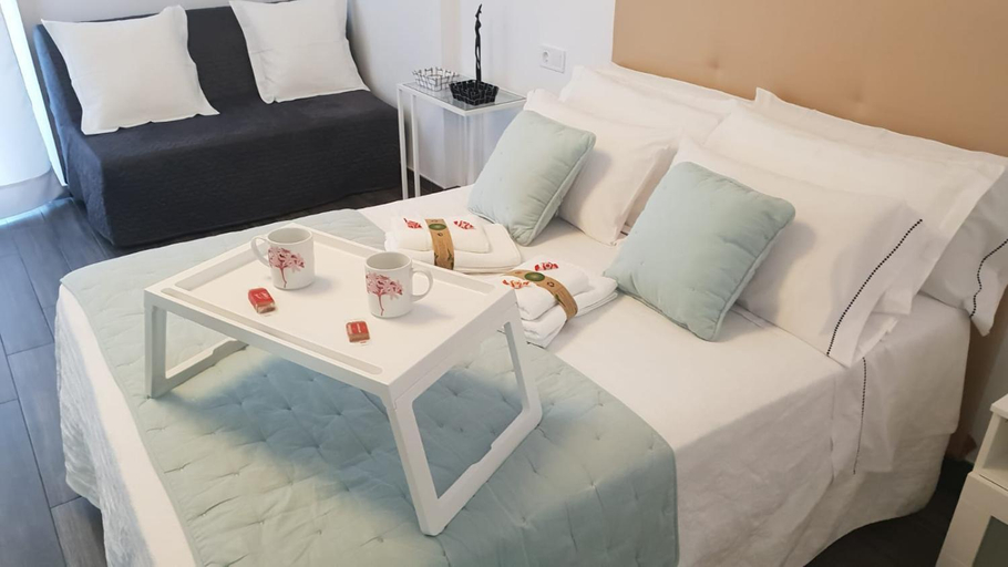 Others 4, Apartamento Minerva Jupiter, Málaga