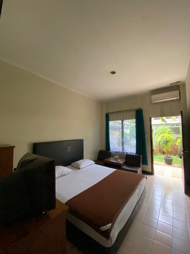 Hotel SM Cibitung Room Type - Superior Double