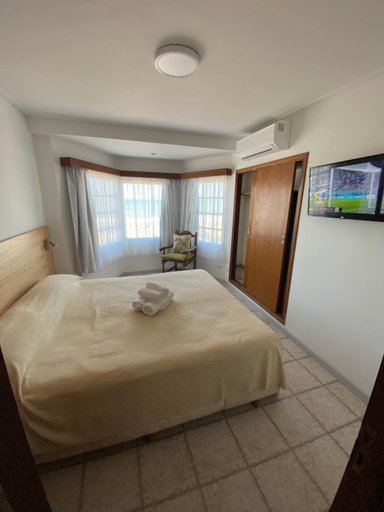 Others 5, Gemelos Apart, Villa Gesell