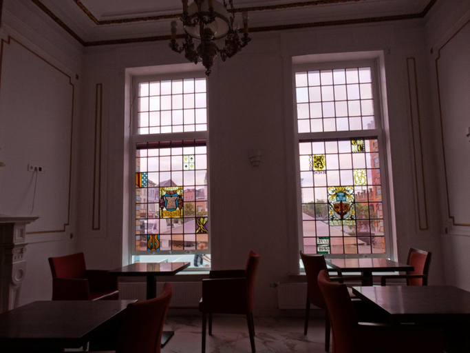 Others 3, Hotel de la Gare Aalst, Oost-Vlaanderen