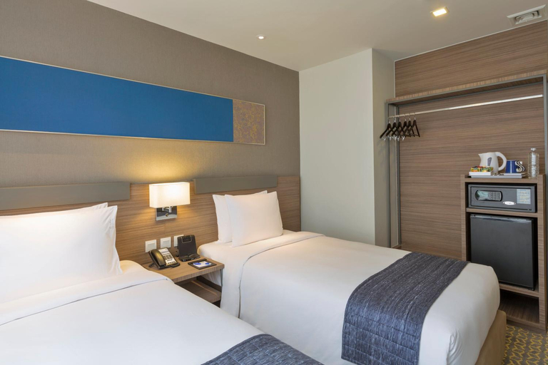 Bedroom 8