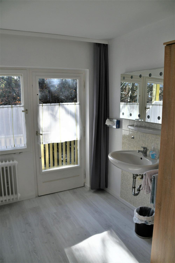Bathroom 5, Haus am Bach, Unterallgäu