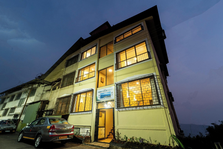 Exterior & Views 2, Indira Nature Valley, Satara