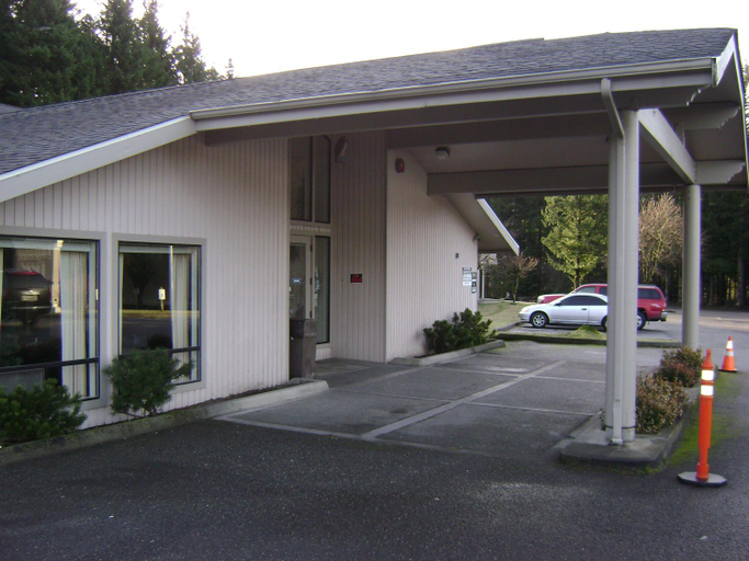 Others 5, Edgewick Inn, King