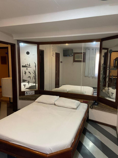 Others 5, Verona Hotel, Rio de Janeiro