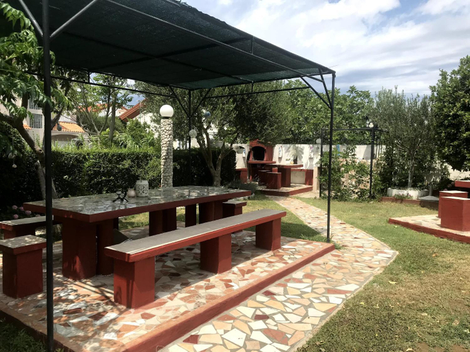 Others 3, Apartments with parking space Lopar, Rab - 21881, Lopar/Supetarska Draga