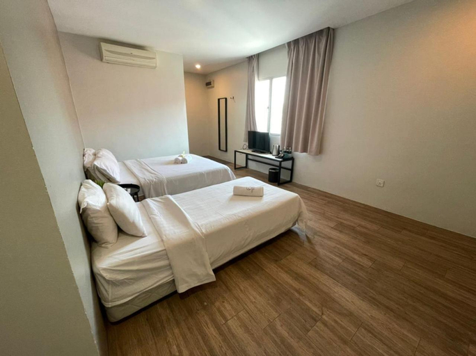 Bedroom 5