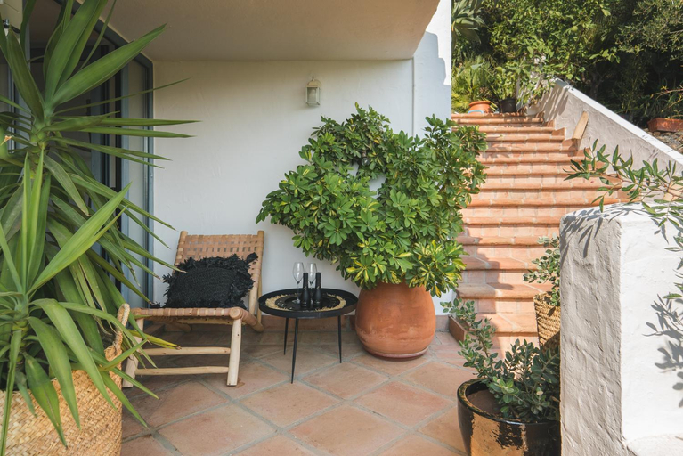 Others 4, B&B Muse Marbella, Málaga
