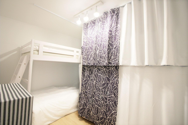 MTT Guest House - Hostel, Gangnam