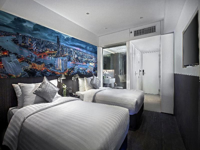 Bedroom 7