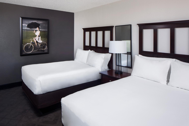 Bedroom 6