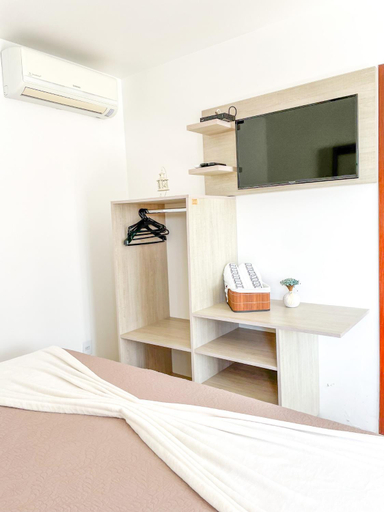 Others 2, La Plage Residence, Garopaba