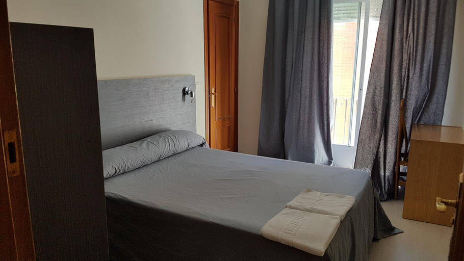 Others 3, Hostal La Estacion, Cuenca