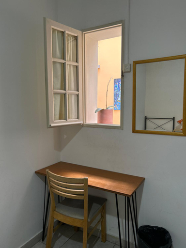 Others 4, Reina Madre Hostel, Distrito Federal
