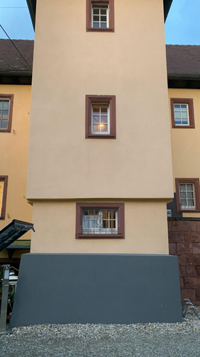 Altes Vogtshaus, Lörrach