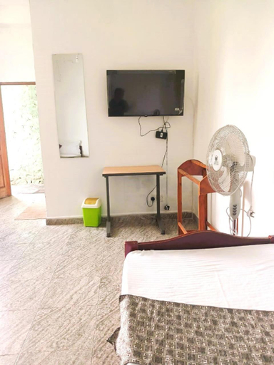 Bedroom 2, Dewy Arena Hotel, Ella
