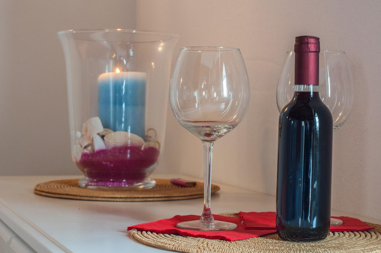 Food & Drinks, Castle Holiday Home, Livorno