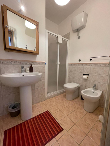 Bedroom 3, Lattrazionedelgeco, Terni