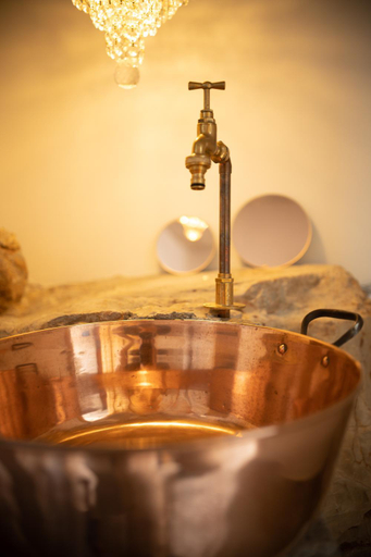 Bathroom 4, Villa Diva - Weddings, Retreats & Events - Montenegro