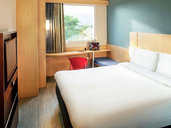 Bedroom 3, Novotel RJ Parque Olimpico, Rio de Janeiro