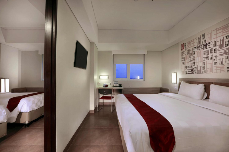 Bedroom 7