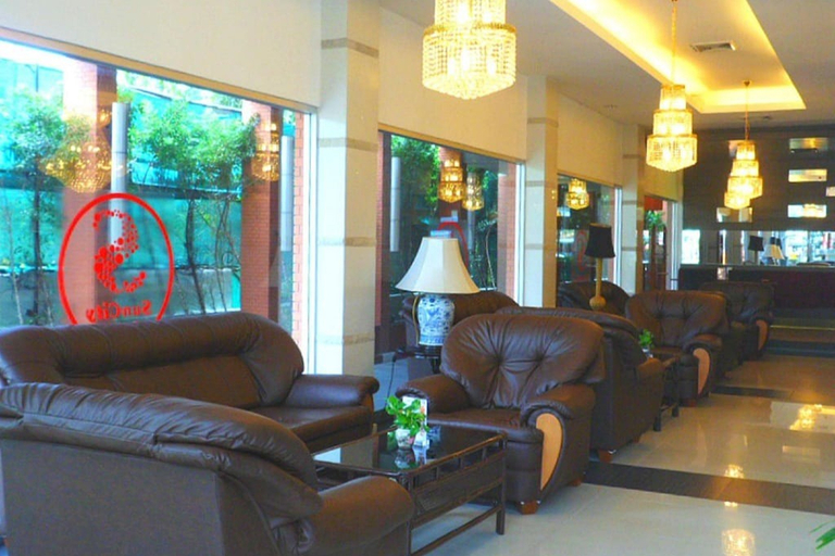 Public Area 5, Sun City Hotel Pattaya, Pattaya
