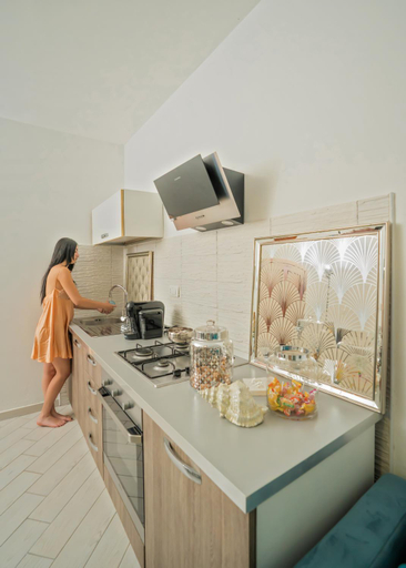Food & Drinks 4, Beneduce B&B ROOMS, Salerno