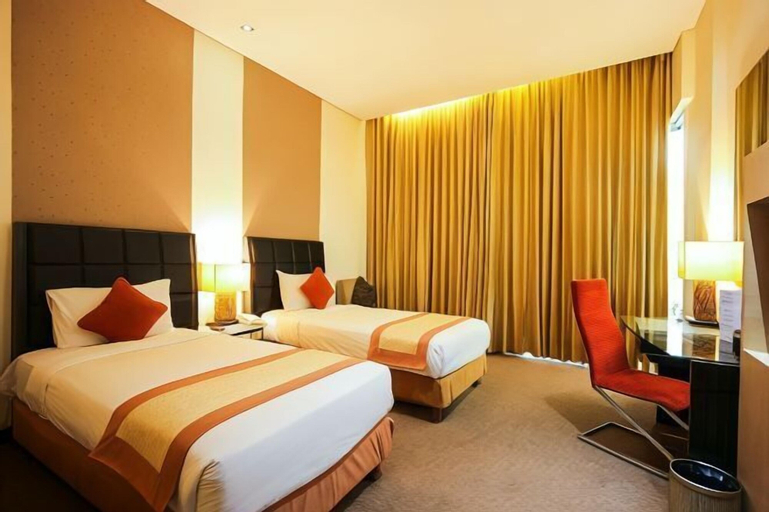 Bedroom 15