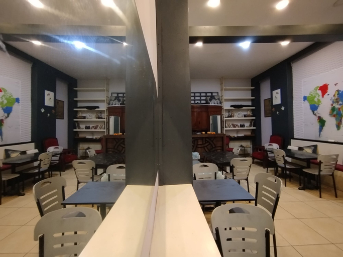 Taksim City ivy Hostel, Beyoğlu