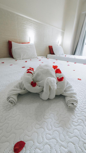 Bedroom 3, Espaco Viana, Ipojuca