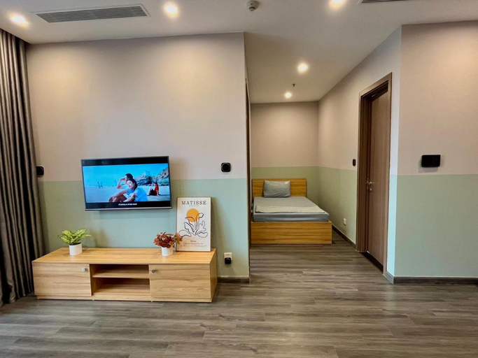 Bedroom 7