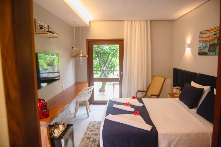 Bedroom 15