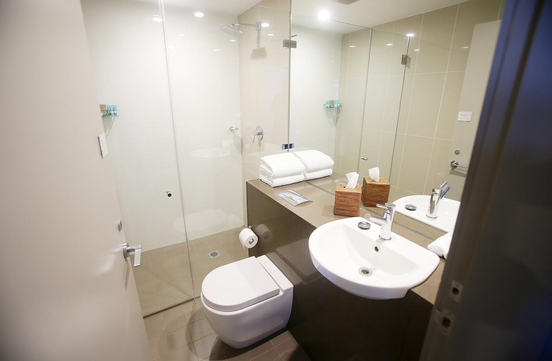 Bathroom 4