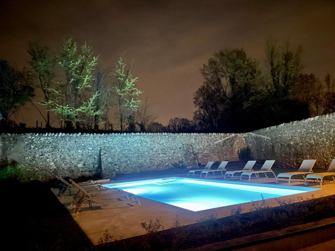 Others 3, Guesthouse Corte Marzago - adults friendly, Verona