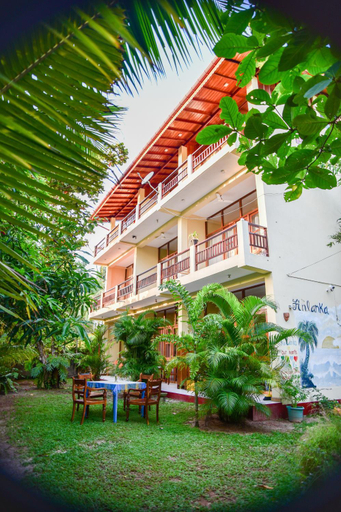 Others 4, Finlanka Hotel, Hikkaduwa