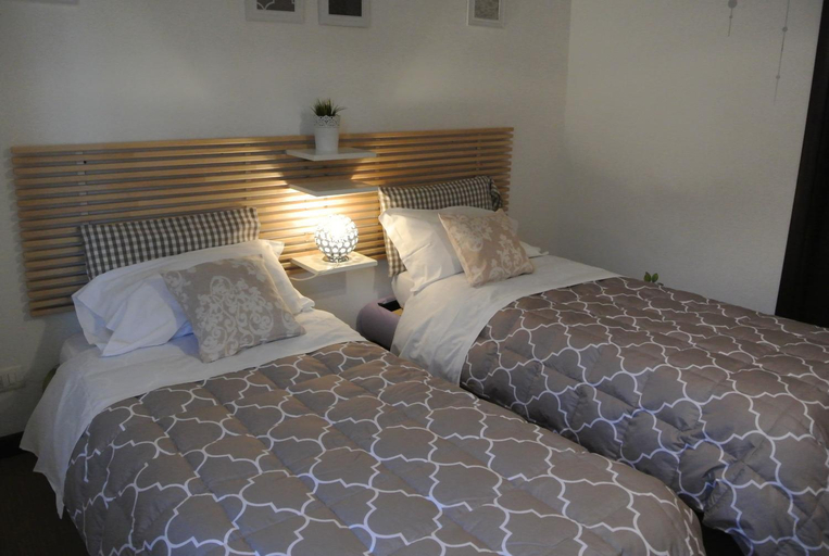 Others 4, B&B Via dei Templi, Agrigento