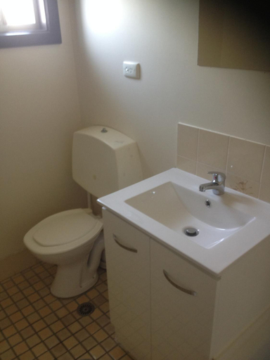 Bathroom 5