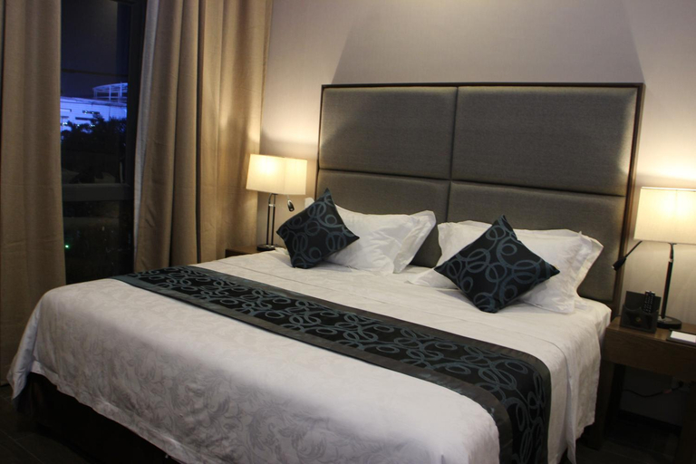 Bedroom 15