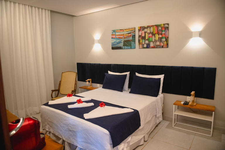 Bedroom 9